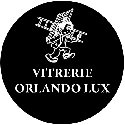 Logo Vitrerie Orlando